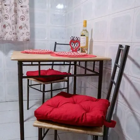 Erofili Apartman