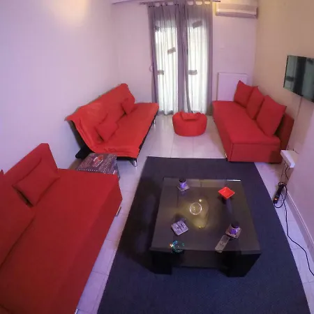 Apartment Erofili Thessaloniki