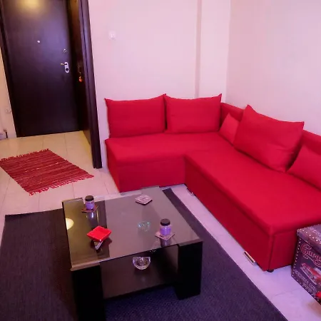 Apartman Erofili