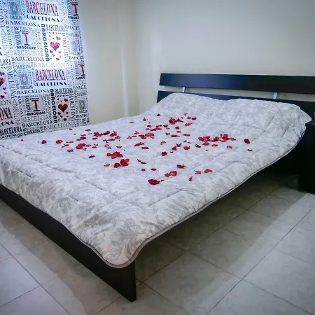 Erofili Apartman Szaloniki
