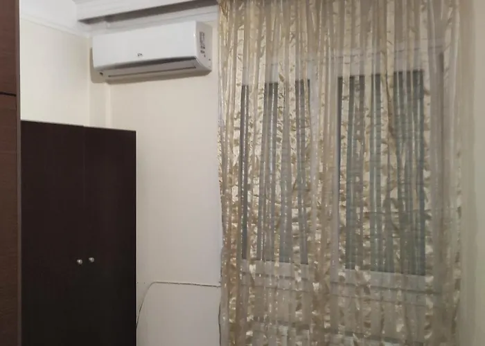 Erofili Apartment Thessaloniki