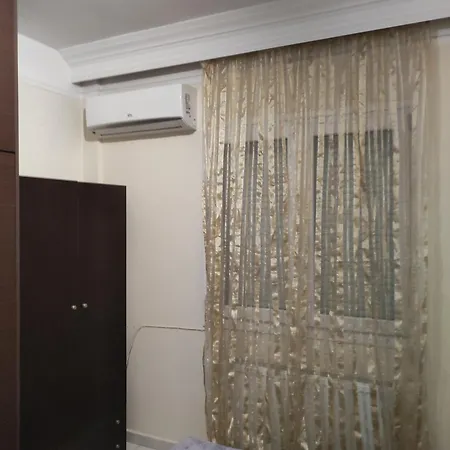 Erofili Apartment Thessaloniki