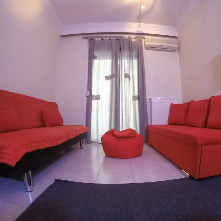 Apartment Erofili *