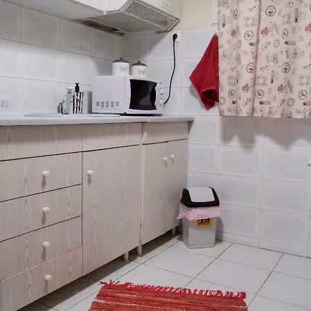 Apartment Erofili *