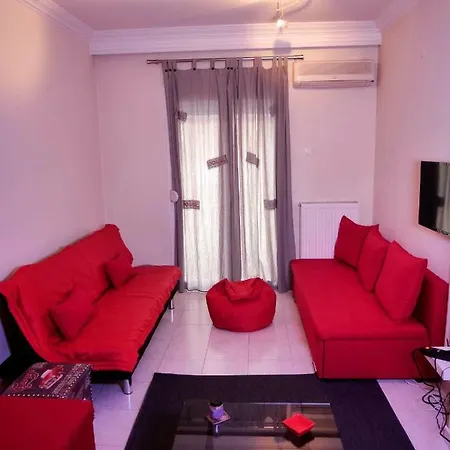Apartment Erofili