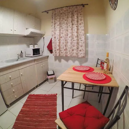 Erofili Салоники