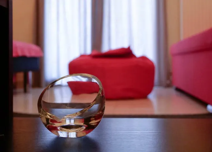 Erofili Appartamento Salonicco