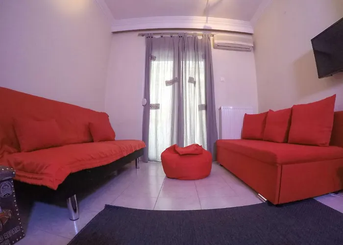 Appartement Erofili *