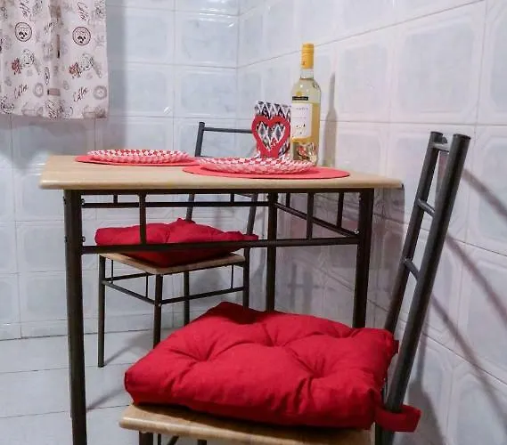 Erofili Appartement