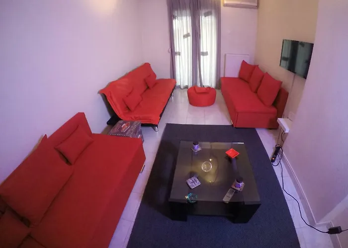 Appartement Erofili Thessaloniki