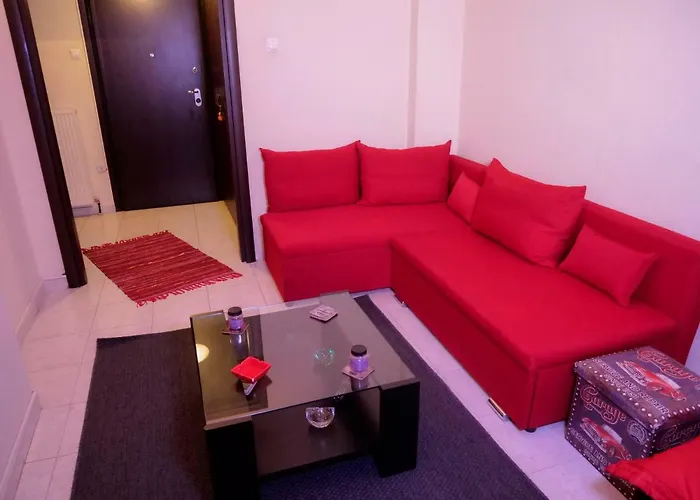 Appartement Erofili