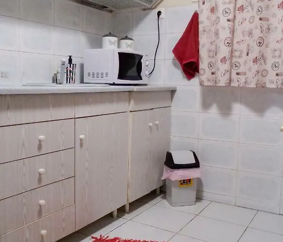 Appartement Erofili *