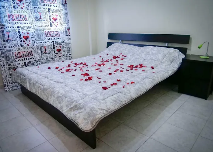 Erofili Appartement Thessaloniki