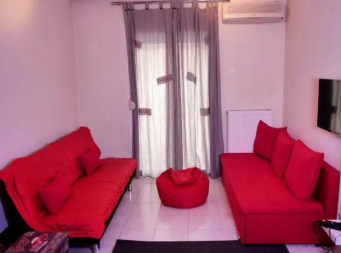 Appartement Erofili