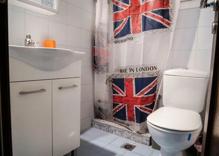 Erofili Appartement Thessaloniki